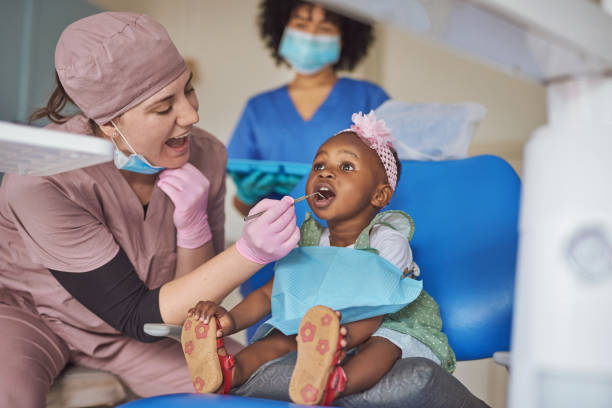 Best General Dentistry  in Joshua, TX