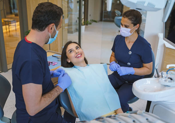 Laser Dentistry in Joshua, TX