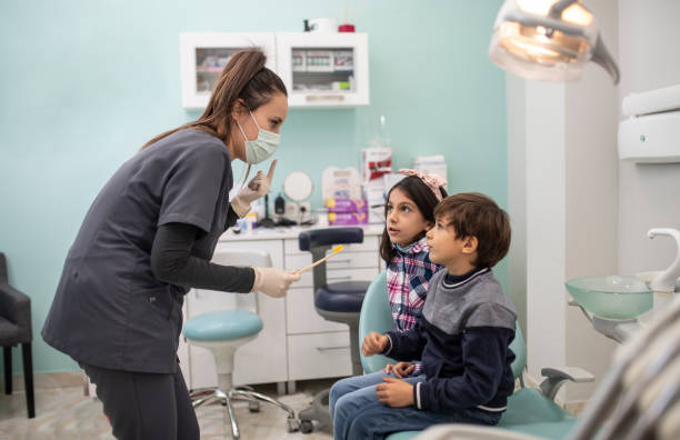 Best Laser Dentistry  in Joshua, TX